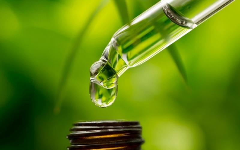 روغن چای سبز برای درمان جوش های واژن
