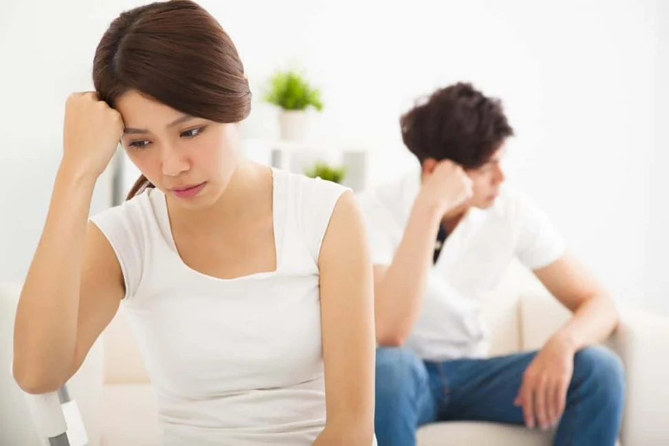 آیا زگیل تناسلی از زن به مرد منتقل می شود؟
