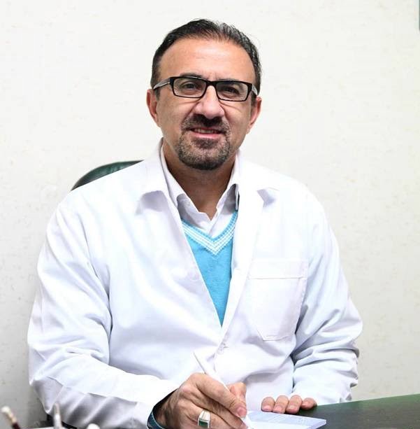 دکتر متخصص زگیل تناسلی در شمال تهران